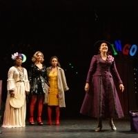 BWW Review: THE SKIN OF OUR TEETH at Berkshire Theatre Group Photo