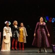 BWW Review: THE SKIN OF OUR TEETH at Berkshire Theatre Group