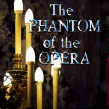 PHANTOM OF THE OPERA Event Announced At Trinity Episcopal Cathedral