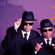 NOTHING BUT HITS to Return to Voltaire at The Venetian Resort Las Vegas for Final Dates