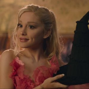 WICKED Movie Dominates Streaming Following Peacock Debut