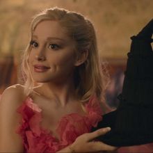 WICKED Movie Dominates Streaming Following Peacock Debut