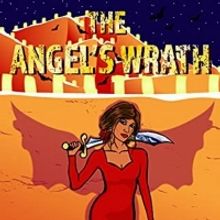 Julia DeBarrioz Releases New Urban Fantasy Vampire Romance THE ANGEL'S WRATH