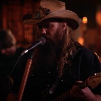 VIDEO: Chris Stapleton Performs 'When I'm With You' on THE TONIGHT SHOW