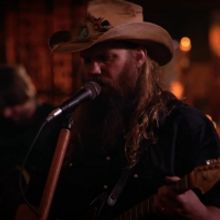 VIDEO: Chris Stapleton Performs 'When I'm With You' on THE TONIGHT SHOW