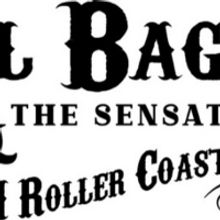 Sal Baglio and The Sensational Rock N Roller Coaster Ride Comes To Blue Ocean Music H