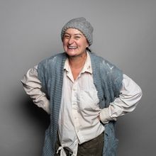 MYRA'S STORY Will Come to the Trafalgar Theatre This April