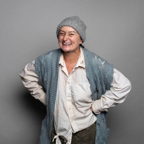 MYRA'S STORY Will Come to the Trafalgar Theatre This April Photo