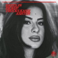 Kassi Ashton Releases Deubt Radio Single 'Dates in Pickup Trucks'