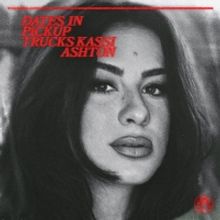 Kassi Ashton Releases Deubt Radio Single 'Dates in Pickup Trucks'