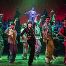 Mark McMullan Will Lead JOSEPH AND THE AMAZING TECHNICOLOR DREAMCOAT at the Belgrade