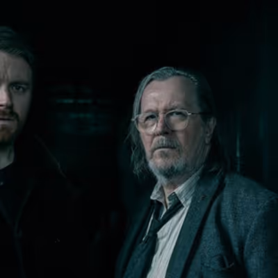 SLOW HORSES Season 6 Trailer Warns Not Everyone Survives Slough House