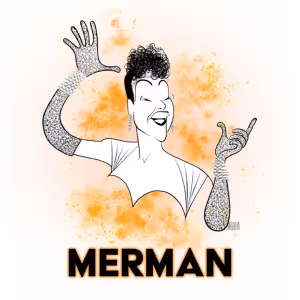 Megan Sikora to Star as Ethel Merman in MERMAN Developmental Reading