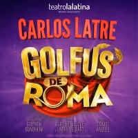 TOP 5: Los mejores momentos de GOLFUS DE ROMA