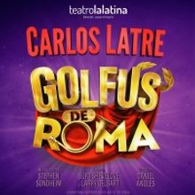 TOP 5: Los mejores momentos de GOLFUS DE ROMA