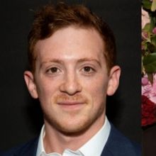 Ethan Slater and Nick Blaemire Talk EDGE OF THE WORLD: THE MUSICAL World Premiere Con