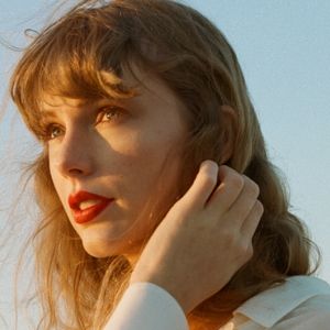 Taylor Swift Named Apple Music's Artist of the Year 2023