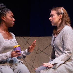 Review: LOVE AND INFORMATION: TFTV Takes on Churchill's Collage at School of…