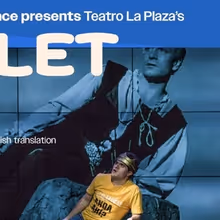 Review Roundup: Teatro La Plaza's HAMLET Off-Broadway
