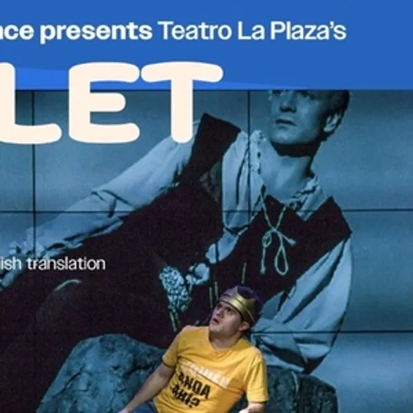 Review Roundup: Teatro La Plaza's HAMLET Off-Broadway Photo