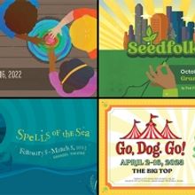 Metro Theater Company Announces 2022-23 50th Anniversary Season