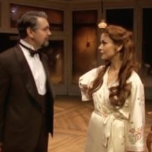 Broadway Rewind: Watch Scenes from A LITTLE NIGHT MUSIC with Angela Lansbury and Cath