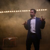 California Premiere Of 17 BORDER CROSSINGS Announced At The Broad Stage