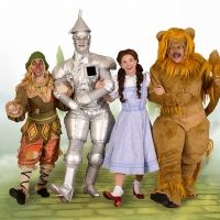 BWW Review: The Magic of OZ; The Miracle of MSMT