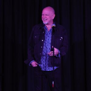 Don Barnhart Extends Las Vegas Residency at Delirious Comedy Club