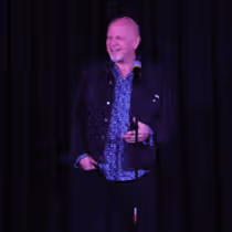 Don Barnhart Extends Las Vegas Residency at Delirious Comedy Club