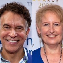 Brian Stokes Mitchell, Liz Callaway & Quentin Earl Darrington Join MAKE THEM HEAR YOU