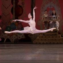  Inland Pacific Ballet's NUTCRACKER Returns To The IE With Special Guest Soloists