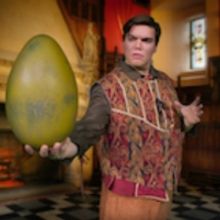 Kelsey Theatre Announces SOMETHING ROTTEN! Beginning This Week