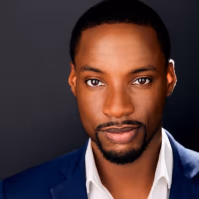 Interview: Christian Mark Gibbs of LES MIS&Eacute;RABLES at BJCC/American Theatre Guild