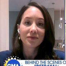 'Betrayal: Dirty Secrets' cast talks Season 4