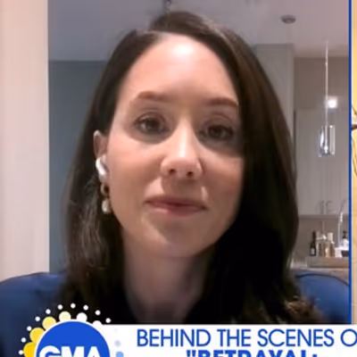 'Betrayal: Dirty Secrets' cast talks Season 4