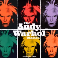 VIDEO: Netflix Debuts THE ANDY WARHOL DIARIES Trailer
