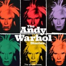 VIDEO: Netflix Debuts THE ANDY WARHOL DIARIES Trailer