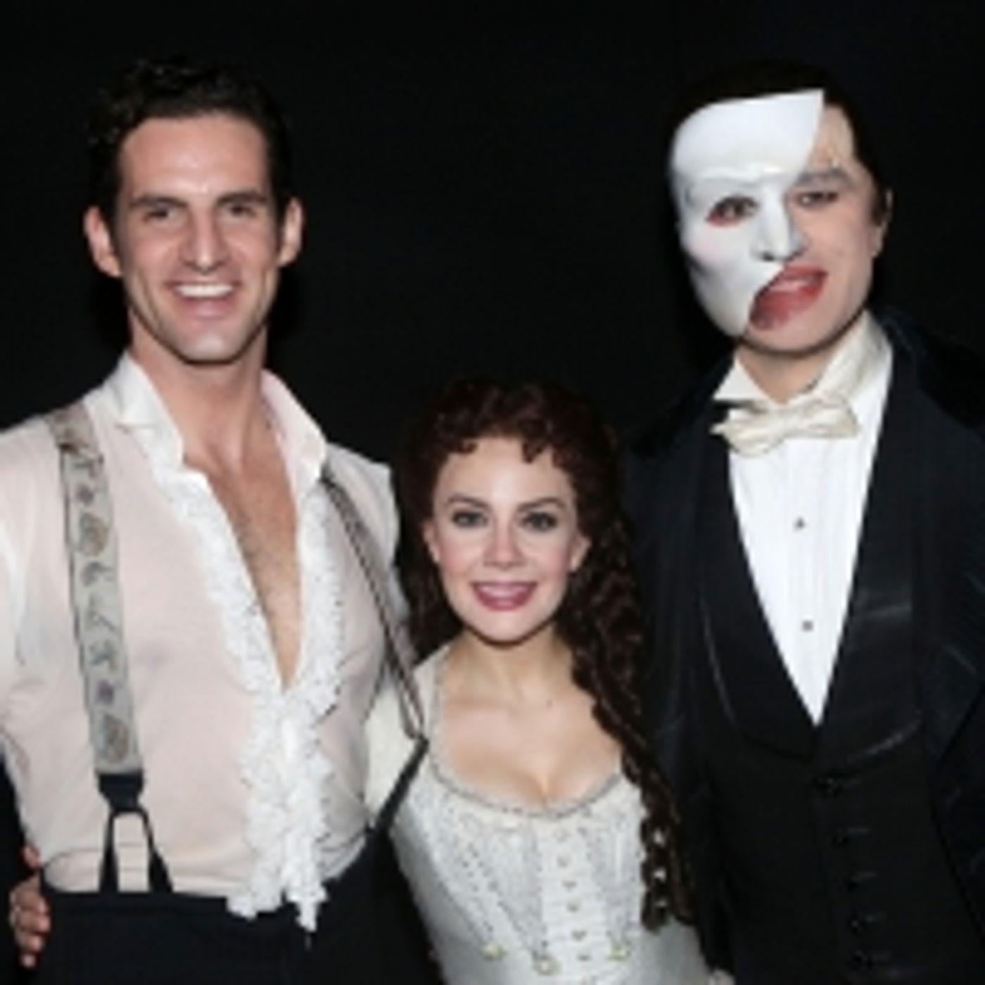 Wake Up With BWW 1/27: Kevin Chamberlin Joins THE PROM Film, and More!  Image