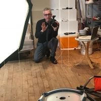 Photographer Marty Gottlieb Puts The Spotlight On The Ancient Art Of Pleating