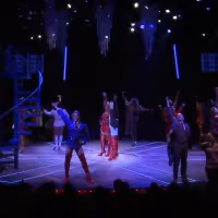Video: Watch Highlights From KINKY BOOTS at North Shore Music Theatre