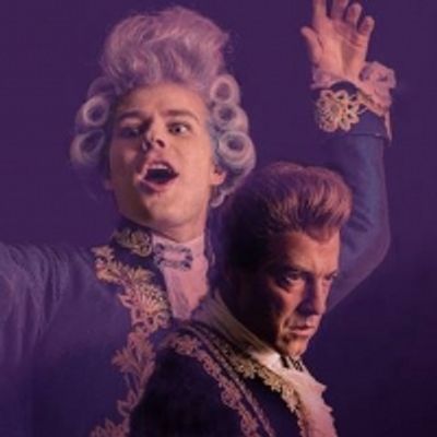 BWW Interview: Richard Clifford Explores Timeless Values in a Modern Classic with the Folger's AMADEUS