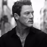 VIDEO: Watch Luke Evans Sing 'Love Is A Battlefield' Video