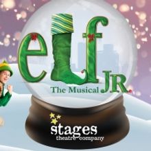 Cast Announced For ELF THE MUSICAL, JR. At Stages Theatre