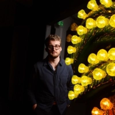 Guest Blog: 'It is So Exciting to See a Theatre Company Doing Something Radical': Rob Drummer and Cherry Eckel of Boundless Theatre Talk Exciting Future Plans