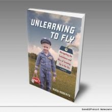 Russ Roberts to Release New Book UNLEARNING TO FLY