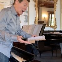 BWW Exclusive: Conversations and Music with Michael Feinstein- More Songs with… Video
