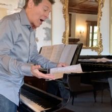 BWW Exclusive: Conversations and Music with Michael Feinstein- More Songs with Differ