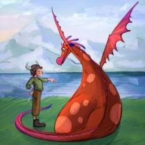 LEARN TO TAME A DRAGON to Bring Family Musical to Broadway Theatre of Pitman