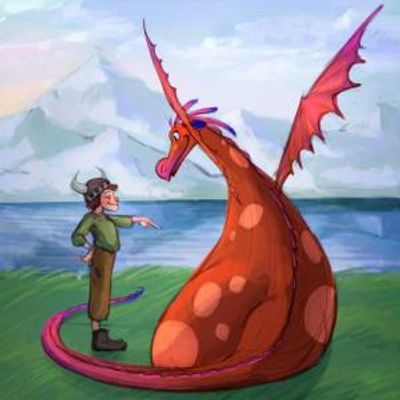LEARN TO TAME A DRAGON to Bring Family Musical to Broadway Theatre of Pitman
